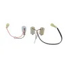 Rostra Solenoid Kit 87420CK